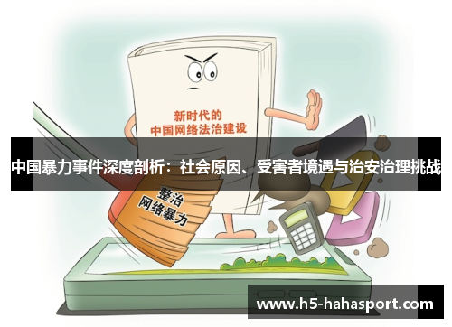 中国暴力事件深度剖析：社会原因、受害者境遇与治安治理挑战